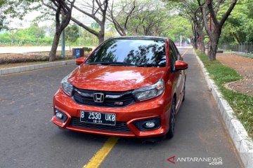 Relaksasi PPnBM dongkrak penjualan mobil Honda di Jatim dan Bali