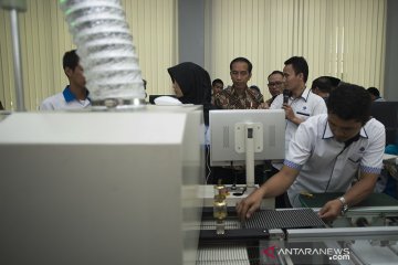 Pemerhati: Sertifikasi kompetensi syarat tenaga kerja berdaya saing