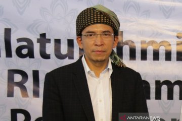 TGB: Politisasi agama untuk menangi kontestasi politik berbahaya