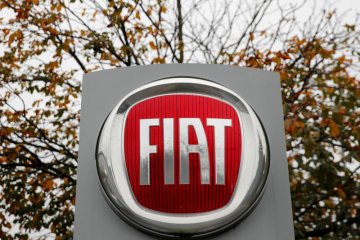 Fiat Chrysler dan Engie EPS dirikan usaha patungan e-mobilitas