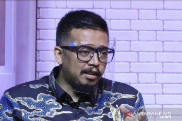 Anggota DPR paparkan situasi genting yang mendesak pembahasan RUU PDP