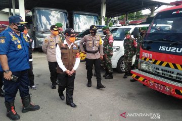 Dampak La Nina harus terus diwaspadai warga Kota Ambon