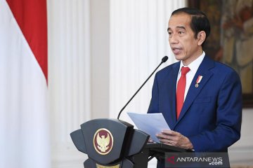 Presiden: ASEAN harus tumbuh jadi kekuatan besar ekonomi digital