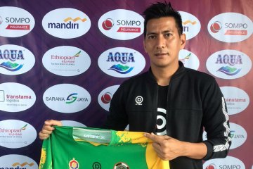 XTEN ikat kerja sama dengan klub strata keempat Spanyol