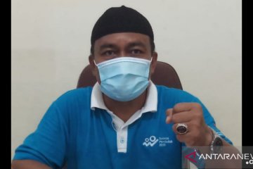 30 pasien COVID-19 di Bangka dinyatakan sembuh