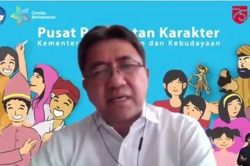 Puspeka: Milenial bisa jadi pahlawan