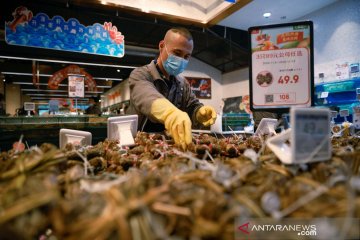 China akan potong tarif, tingkatkan impor barang-jasa kualitas tinggi