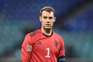 Leno klaim Neuer adalah kiper terbaik dalam 30 atau 40 tahun terakhir