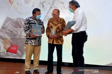 Geologi berkontribusi besar bagi ketahanan energi nasional