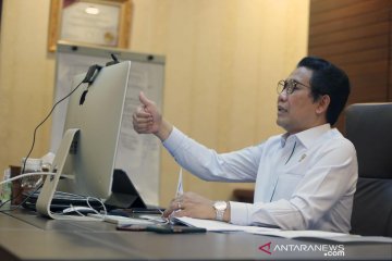 Gus Menteri nilai digitalisasi penting untuk percepat pembangunan desa