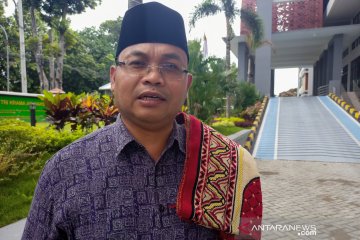 Kejati NTB terima laporan penyelewengan proyek "bypass" BIL-Mandalika