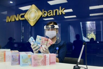 MNC Bank luncurkan Tabungan Dahsyat, dongkrak porsi dana murah