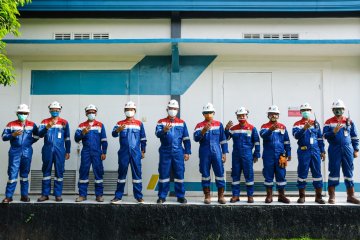 Hadapi kondisi "triple shocks",  Pertamina EP beralih ke listrik PLN