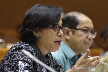 Kemenkeu: Pemerintah berencana berikan PMN non-tunai tahun depan