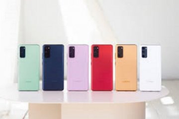 Samsung rilis Galaxy S21 pertengahan Januari 2021