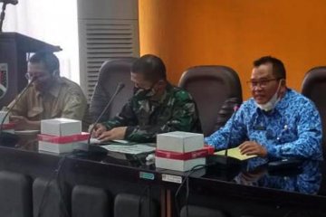 Pemkot Magelang membentuk forum komunikasi penyintas COVID-19