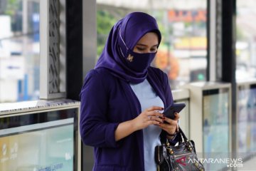TransJakarta tambah lagi layanan WiFi gratis
