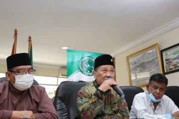 LPOI dan LPOK ingatkan masyarakat hindari kerumunan