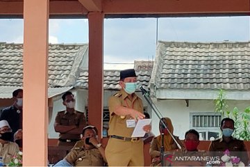 Wali kota Bandarlampung: Politik uang racun bagi masyarakat