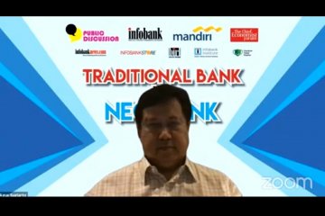 OJK Institute: Prospek neobank di Indonesia sangat menjanjikan