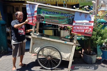 Legislator: Masih ada praktik prostitusi di eks lokalisasi Surabaya
