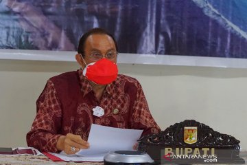 Pemkab Minahasa gandeng lembaga konservasi Rare AS kelola perikanan