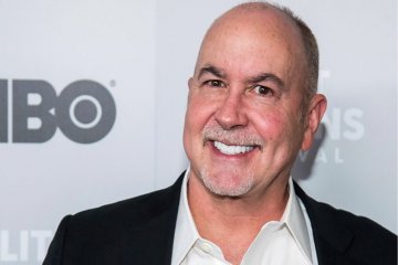 Terence Winter keluar dari proyek spin-off "The Batman"