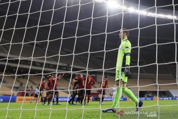 Bierhoff : Loew tetap jadi pelatih Jerman kendati dibabat Spanyol 6-0