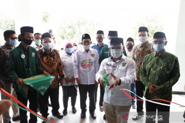 Wakil Ketua DPR: Teknologi harus diikuti pembangunan pendidikan