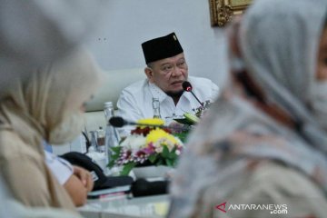 Ketua DPD RI : Indonesia banyak berutang ke Muhammadiyah