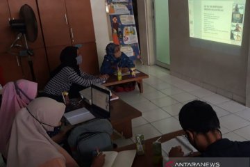 CKB Grup latih guru untuk anak berkebutuhan khusus