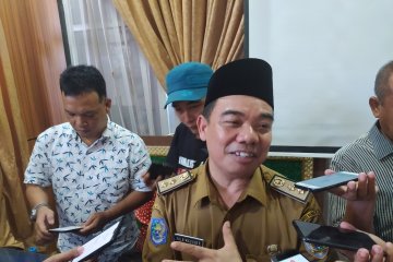 Positif COVID-19 meningkat, RSMY Bengkulu kekurangan ruang isolasi