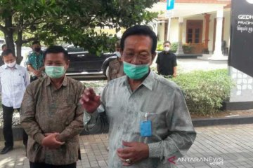 Gubernur DIY tetapkan UMK 2021 naik rata-rata 3,24 persen