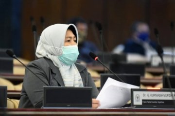 Hari Ibu, Legislator: Perempuan lebih rentan di masa pandemi