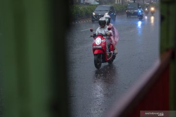 Prediksi Dampak La Nina Di Sumsel