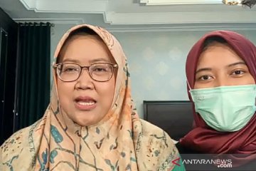 Putri sulung Bupati Bogor juga terkonfirmasi positif COVID-19