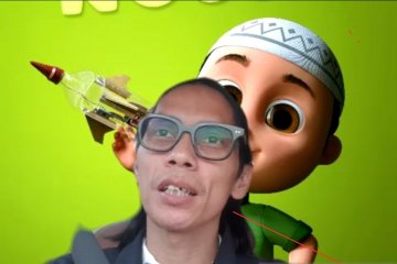 Angga Sasongko: Investasi buat industri film Indonesia lebih variatif