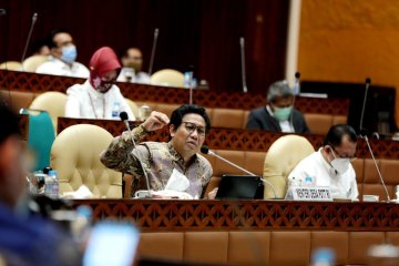 Legislator apresiasi konsep pembangunan Mendes PDTT