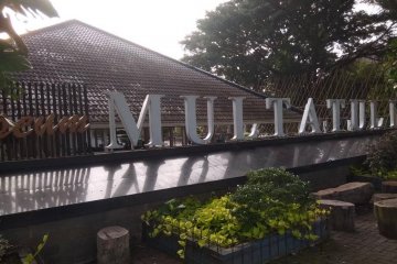 Perlu libatkan swasta promosikan Museum Multatuli agar mendunia