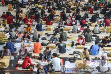 Pelipatan Surat Suara Pilkada