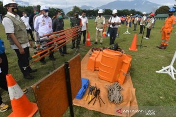 Apel siaga PLN hadapi Pilkada dan La Nina