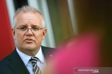 PM Australia promosikan perempuan dalam perombakan kabinet