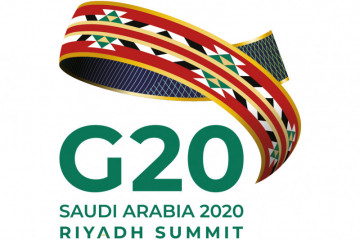 Semua anggota G20 gabung dalam kesepakatan pajak