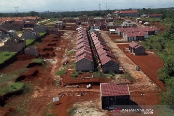 Kementerian PUPR: Penyaluran FLPP lampaui target, tembus 100,16 persen