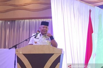 Pemkot Batam tingkatkan potensi maritim