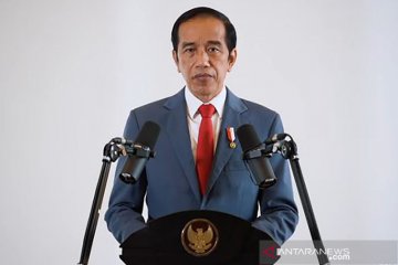 Presiden Jokowi ajak para CEO di Asia Pasifik investasi di Indonesia