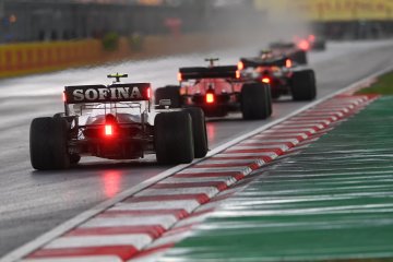 Formula 1 berambisi gelar 24 balapan dalam satu musim