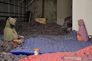 Pelaku UKM di Garut masih berpeluang dapat bantuan dari pemerintah