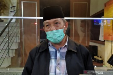 Polisi periksa Sekda Bogor terkait acara Rizieq Shihab selama 10 jam