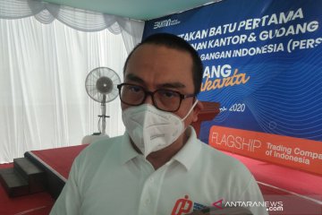 PT PPI targetkan  laba Rp113,2 miliar pada 2020